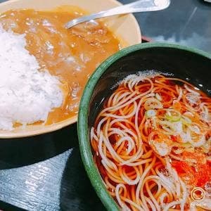 ゆで太郎 もつ次郎 鶴見中央店