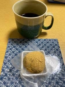もち源