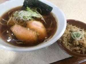 ごえちゃんらーめん