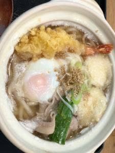 元祖つけそば つるりつるり