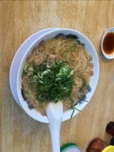 来来亭 四日市店
