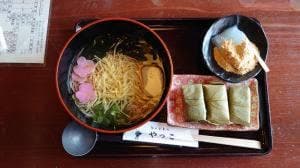 柿の葉寿司 やっこ