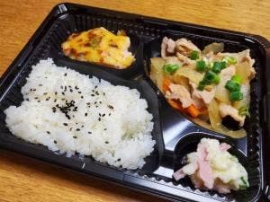 おかずや 色菜