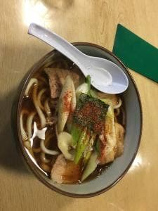 笹川食堂