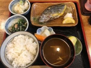 魚がし