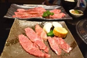 焼肉 祇園 りゅう庵