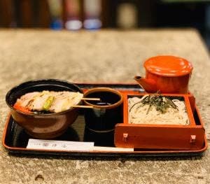陣屋 昭和店