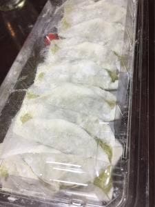 ぎょうざ 松龍軒