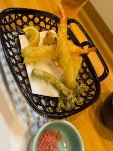 和食&ワイン 芦屋いわい