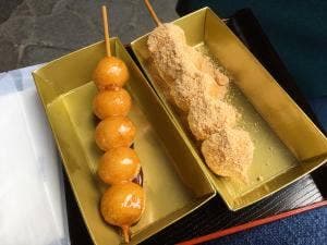 近江もーれつや ほたるの里 石山寺寺前浪漫店