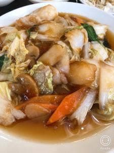 台湾料理 昇龍