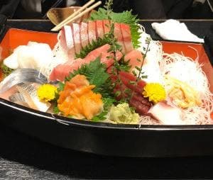 小料理荒井 渡田店