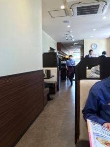 カレーハウスCoCo壱番屋 城東区諏訪四丁目店