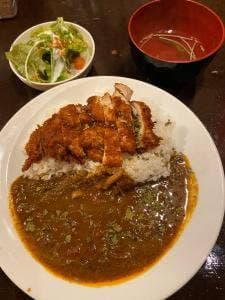 アジアン食堂 米麺亭