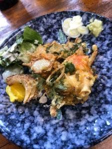 まつもと食堂