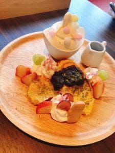 GEN’s KITCHEN