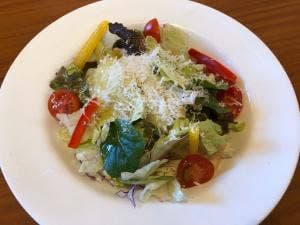 ジョリーパスタ 甲府昭和通り店