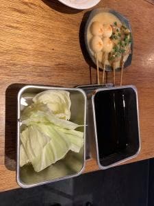串かつ でんがな 松戸店