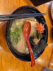 博多ラーメン 本丸亭 飛島店