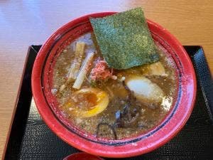 ゆがわ家