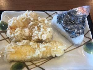 釜揚げうどん 笙家