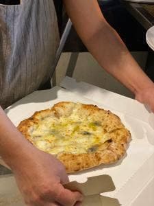 Trattoria e Pizzeria FICO