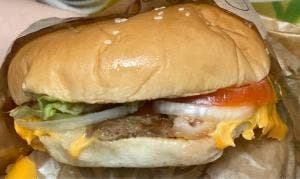 バーガーキング 柏梅林堂ビル店