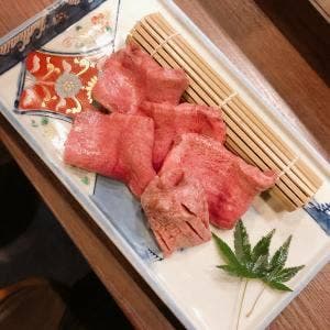 おにく亭