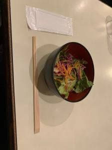 洋風居酒屋 クロネコ食堂1