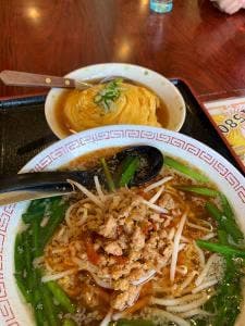 台湾料理 龍福