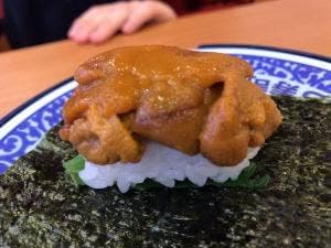 くら寿司 市川インター店