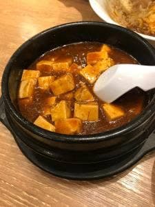 大阪王将 筑紫野ゆめタウン店