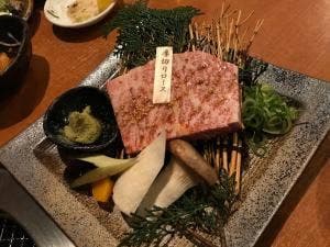 仔牛屋 泉大津本店