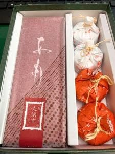 叶 匠寿庵 池袋東武店