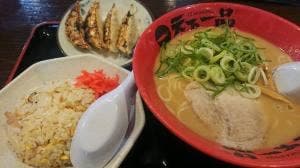 天下一品 栗東店