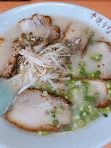 なべさんラーメン