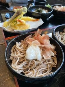 そば処かぶと