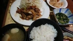 駅前炭串屋 とりぼん