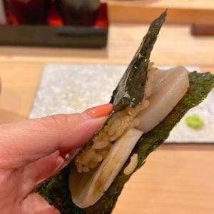鮨 きたがわ