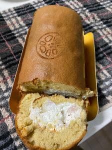 パティスリー エルブランシュ