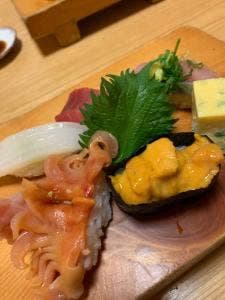 すし田