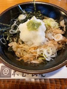 本むら庵