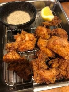 大衆肉酒場いしい