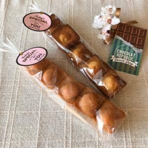 ショコラリパブリック 神戸阪急店