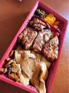 登利平 本部受注配送センター