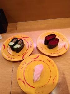 スシロー 北方店