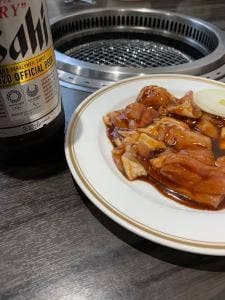 とり焼きの店 ふじがおか