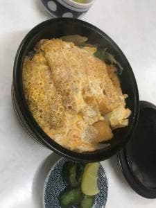 大善食堂