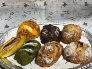 Boulangerie MoriMori