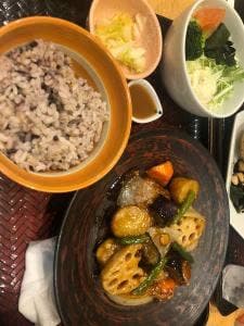 大戸屋ごはん処 御徒町南口店